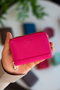 Zoozie Bags Sydney - Fuchsia